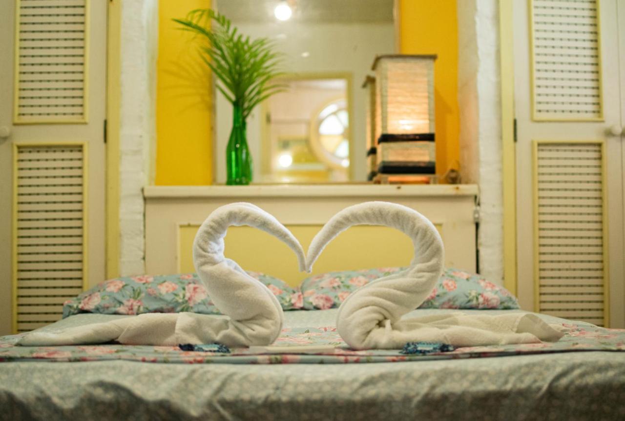 Hostel Solar *