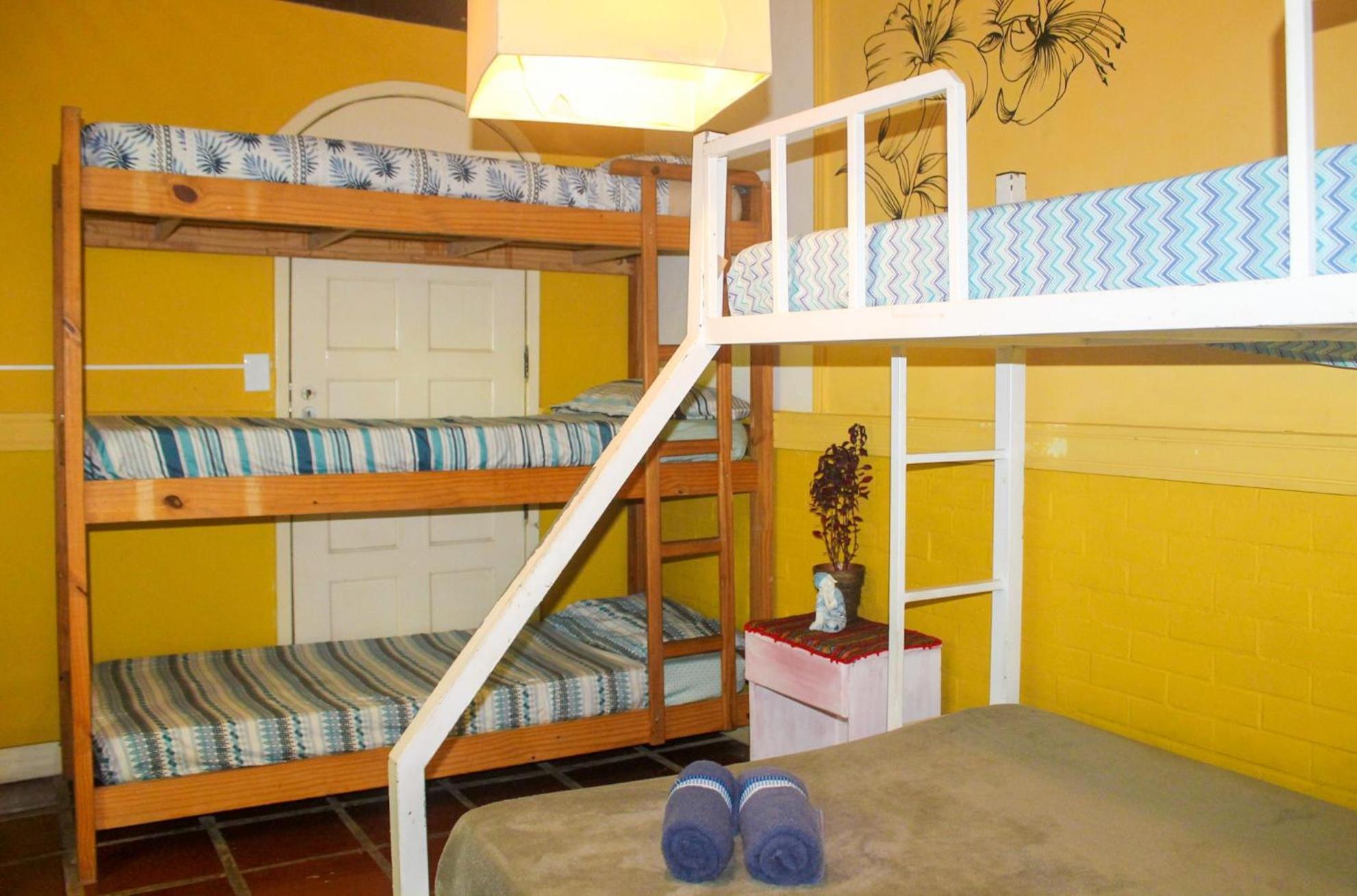 Hostal Solar