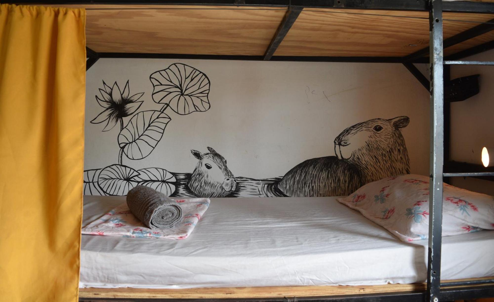Solar Hostal