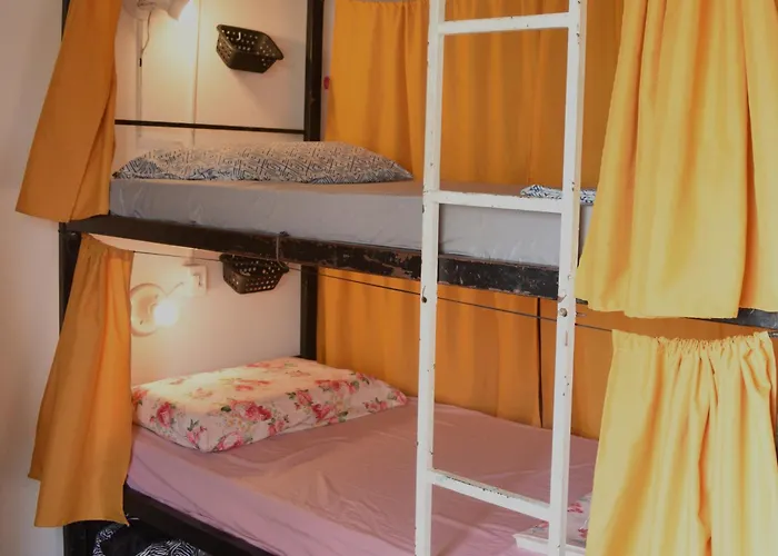 Solar Hostel Buzios