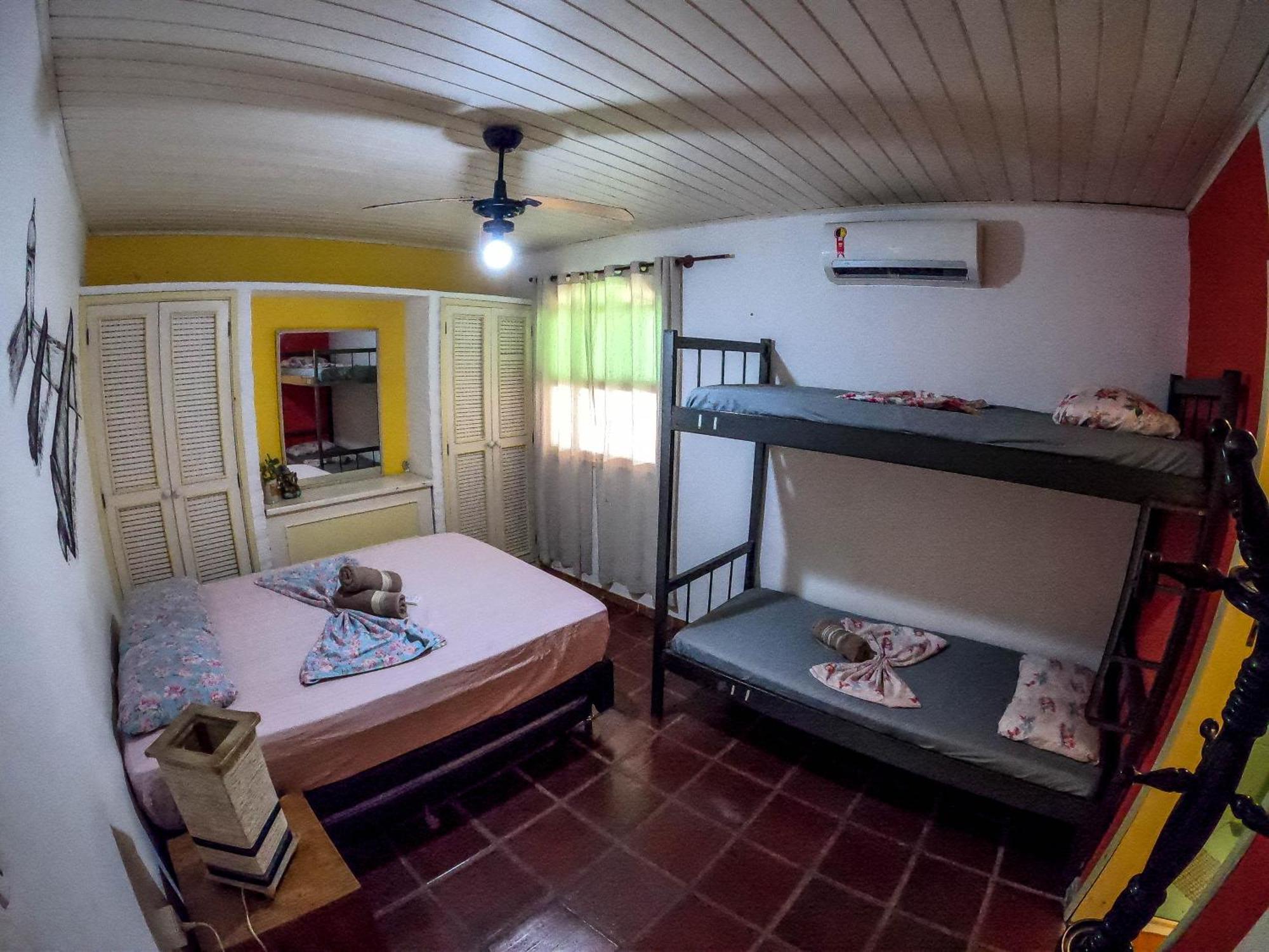 Solar 旅馆 Armacao dos Buzios
